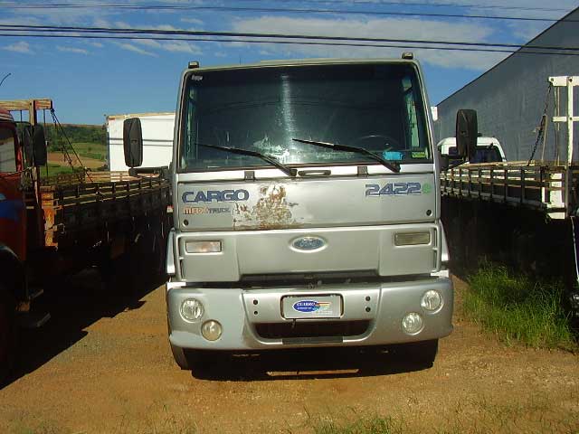 2006/2006 - Diesel